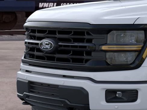 New 2026 Ford F150 XLT AWD/4WD image 17
