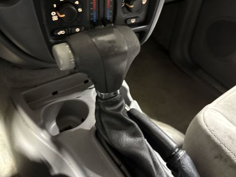 Used 2007 Chevrolet TrailBlazer LS w/ LS Preferred Equipment Group image 16