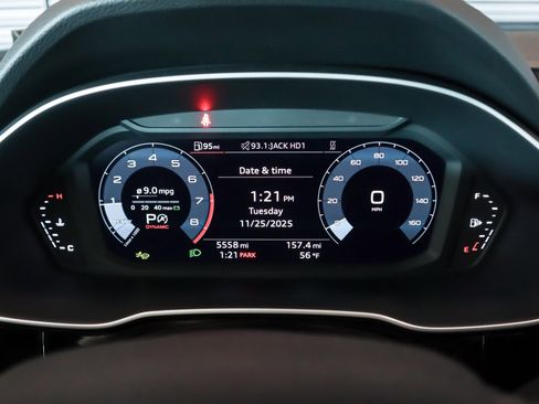 Used 2025 Audi Q3 2.0T Premium w/ Convenience Package image 19