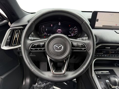 Used 2024 MAZDA CX-90 Plug-In Hybrid w/ Premium Plus AWD/4WD image 12