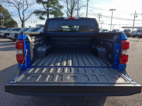 New 2026 Ford Maverick XLT w/ Equipment Group 301A image 20