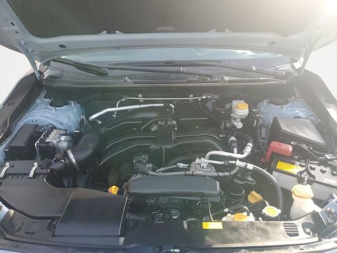 Certified 2023 Subaru Crosstrek 2.5i Sport image 20