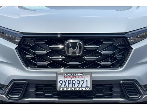 Certified 2026 Honda CR-V Sport image 44