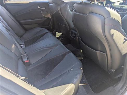 Used 2021 Acura TLX w/ A-SPEC Pkg image 22