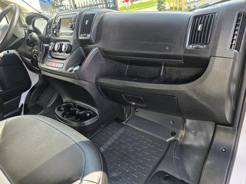 Used 2021 RAM ProMaster 2500 image 21