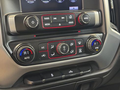 Used 2016 GMC Sierra 1500 SLE w/ SLE Value Package image 32