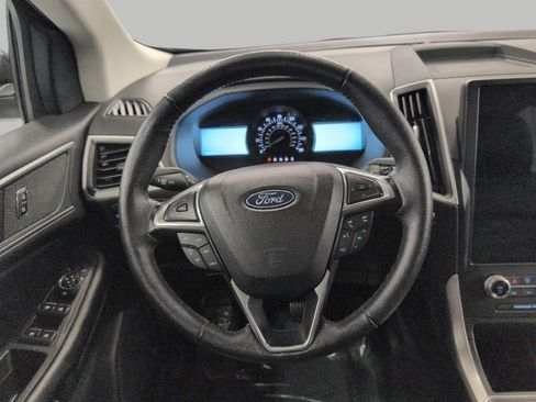 Used 2024 Ford Edge SEL w/ Convenience Package AWD/4WD image 6