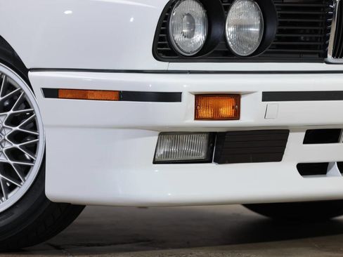 Used 1988 BMW M3 Coupe image 5