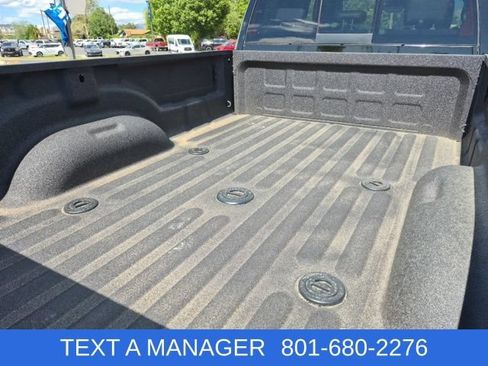 New 2026 RAM 3500 Laramie w/ Towing Technology Group AWD/4WD image 6