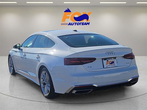 Used 2024 Audi A5 2.0T Premium Plus image 3