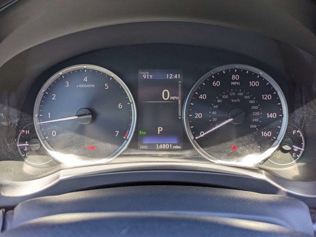 Used 2025 Lexus IS 350 F Sport RWD image 26