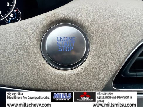 Used 2020 Hyundai Palisade Limited AWD/4WD image 17