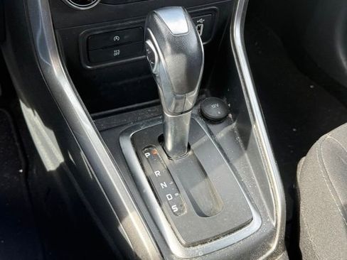 Used 2020 Ford EcoSport SE FWD image 27