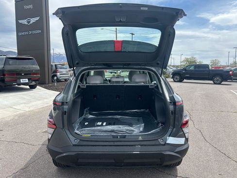 New 2026 Hyundai Kona SE AWD/4WD image 29