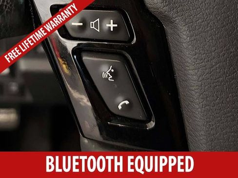 Used 2023 Nissan Frontier PRO-4X w/ Pro Convenience Package AWD/4WD image 12