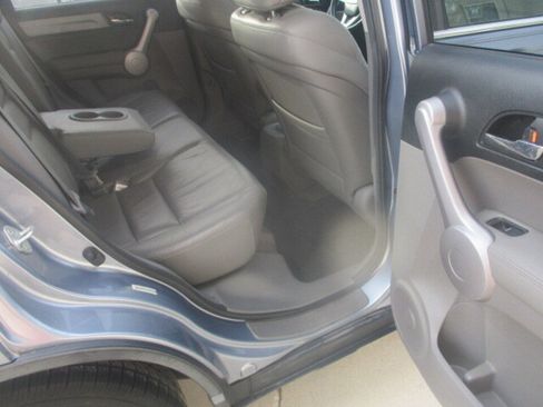 Used 2007 Honda CR-V EX-L image 21