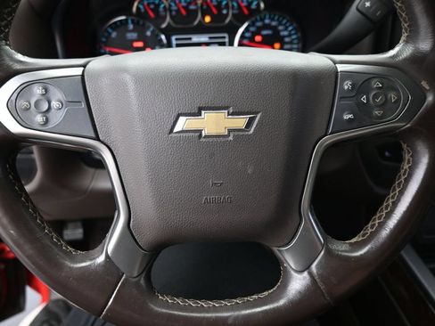 Used 2014 Chevrolet Silverado 1500 LT w/ LT Convenience Package AWD/4WD image 16