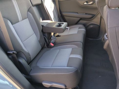 New 2026 Chevrolet Blazer LT w/ Convenience Package image 26
