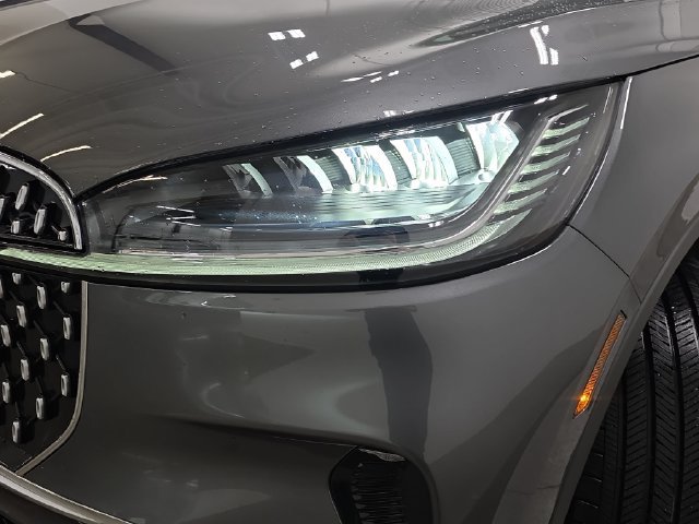 New 2027 Lincoln Aviator Reserve AWD/4WD image 26