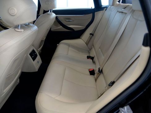 Used 2019 BMW 430i Gran Coupe xDrive image 28