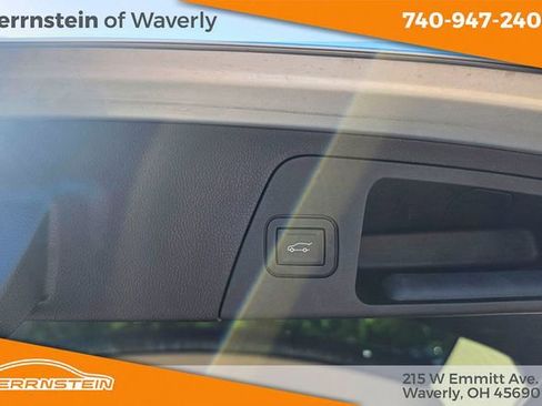 Used 2019 Buick Envision Essence FWD image 27