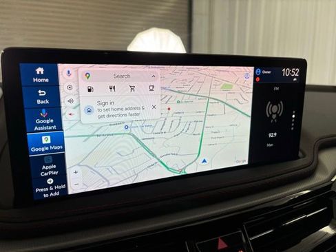 New 2026 Acura MDX A-Spec image 25