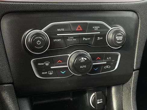 Used 2023 Dodge Charger GT w/ Blacktop Package image 37