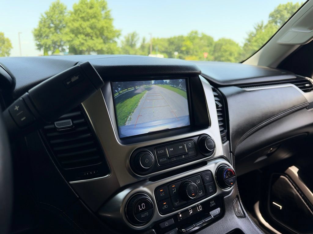 Used 2020 Chevrolet Tahoe LT AWD/4WD image 15