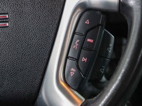 Used 2017 GMC Acadia Limited SLT image 14