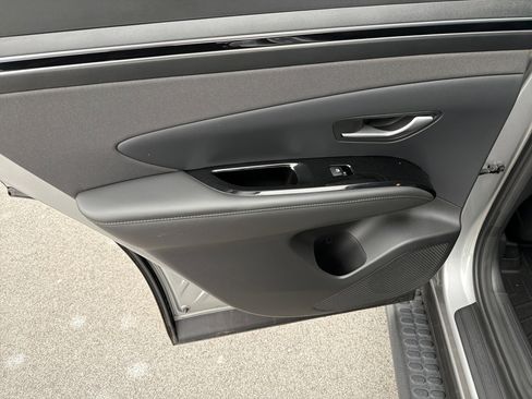 Used 2023 Hyundai Tucson XRT image 41