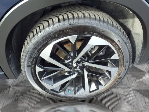 Used 2023 Mitsubishi Outlander SEL image 20