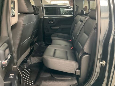 Used 2019 GMC Sierra 2500 SLT w/ Duramax Plus Package image 24