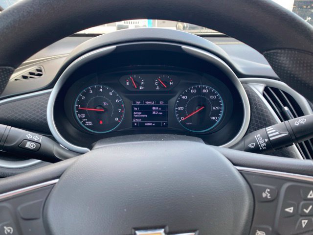 Used 2024 Chevrolet Malibu LT FWD image 29