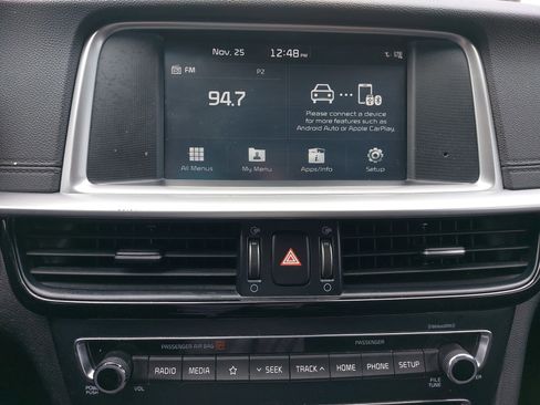 Used 2019 Kia Optima S w/ S Panoramic Sunroof Package image 22