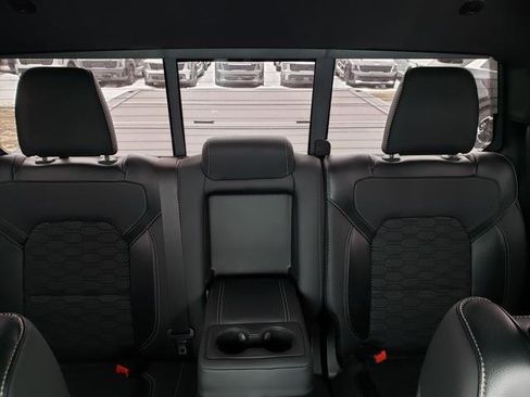 Used 2020 RAM 1500 Sport w/ Level 2 Equipment Goup w/2_L image 30