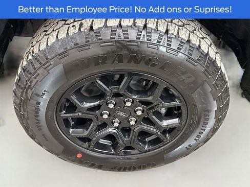 New 2026 Ford F150 XLT w/ Equipment Group 302A MID AWD/4WD image 31