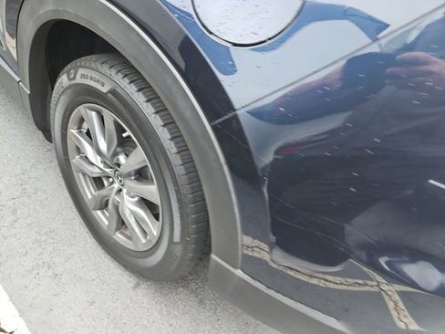 Used 2019 MAZDA CX-9 Touring w/ Touring Premium Package image 11