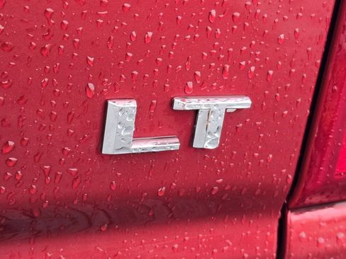 Used 2019 Chevrolet Silverado 1500 LT w/ All-Star Edition image 24