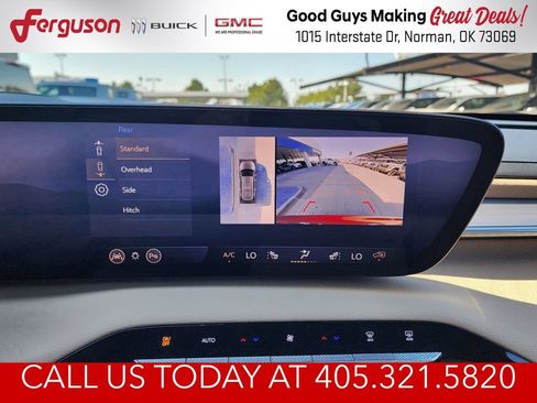 New 2026 Buick Enclave Preferred w/ Power Package FWD image 29