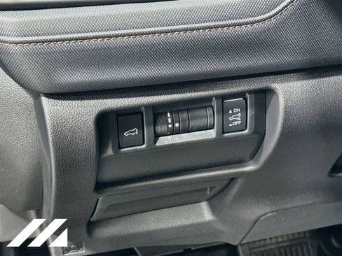 New 2026 Subaru Forester Sport w/ Onyx Edition AWD/4WD image 10