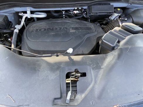 Used 2022 Honda Pilot Special Edition image 27