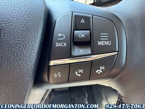 New 2026 Ford Bronco Sport Outer Banks AWD/4WD image 20