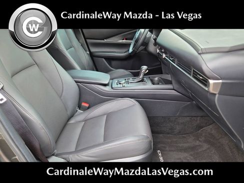 Certified 2026 MAZDA CX-30 AWD 2.5 S w/ Premium Package image 20