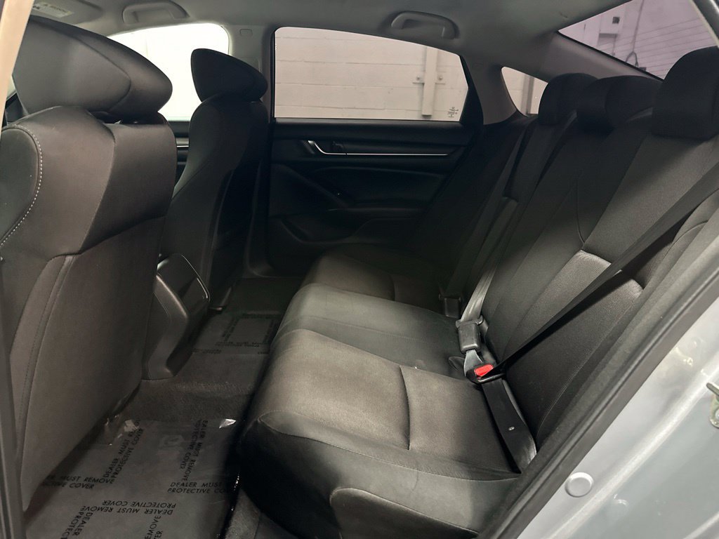 Used 2020 Honda Accord LX image 22