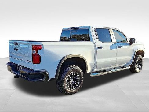 New 2026 Chevrolet Silverado 1500 ZR2 image 4