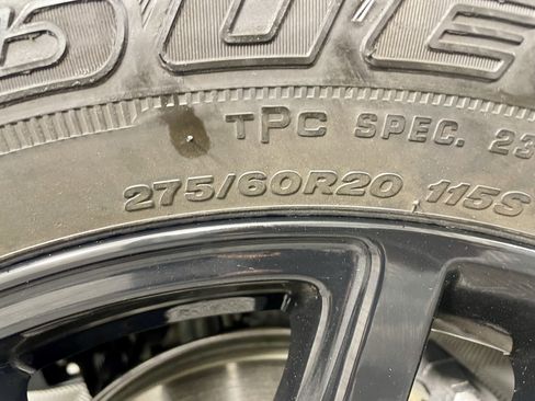 Used 2024 GMC Sierra 1500 Elevation w/ X31 Off-Road Package image 10