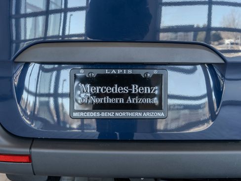 New 2026 Mercedes-Benz Sprinter 144 Cargo image 15