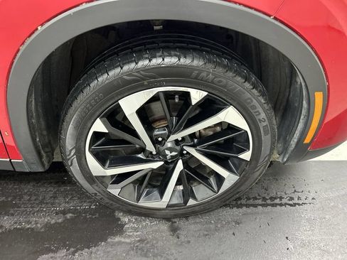 Used 2024 Mitsubishi Outlander SE AWD/4WD image 8