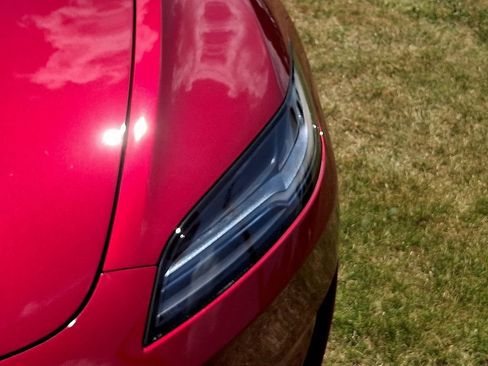 Used 2025 Tesla Model 3 Performance AWD/4WD image 9