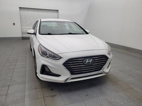 Used 2018 Hyundai Sonata SE image 14